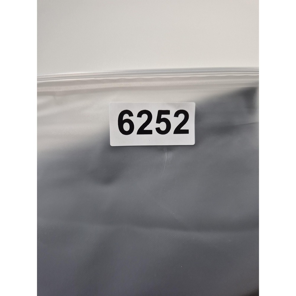 Jack Archer Jetsetter Pants Black Performance Stretch Chino Men's 36x28 - Picture 12 of 12